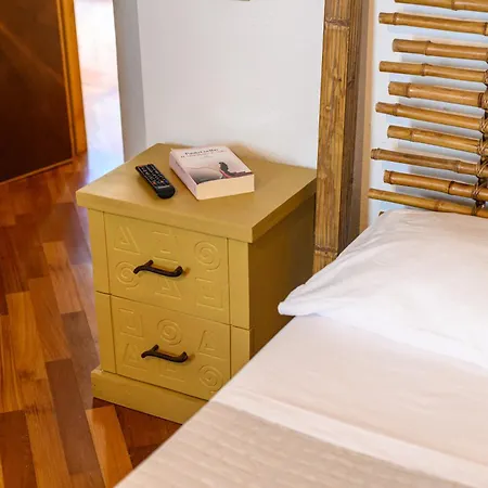 Villa House Valletti