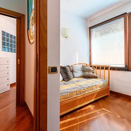 House Valletti *