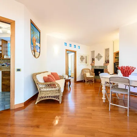 Villa House Valletti